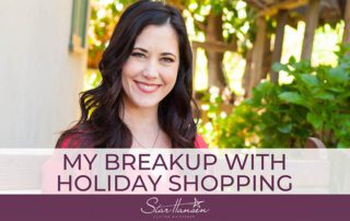 Blog Images - My breakup with holiday shopping