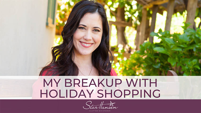 Blog Images - My breakup with holiday shopping