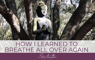 Blog Images - How I learned to breathe all over again