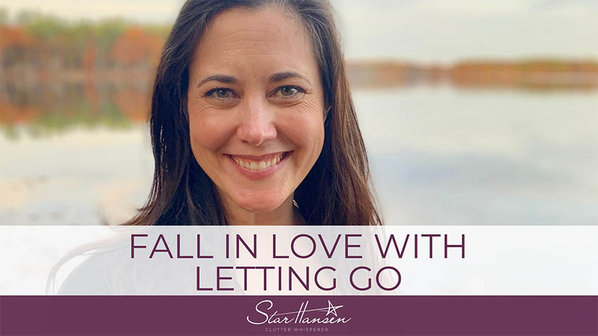 Blog Images - Fall in love with letting go