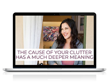 cause of clutter blog