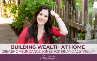 Building Wealth at Home