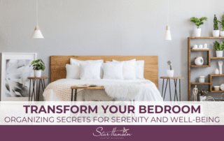 Transform Your Bedroom