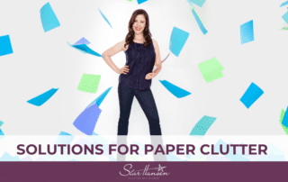 solutions for paper clarity
