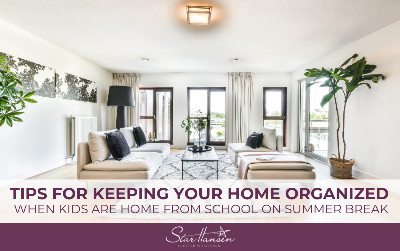 home organized, home organization, ways to organized, decluttering, organizing