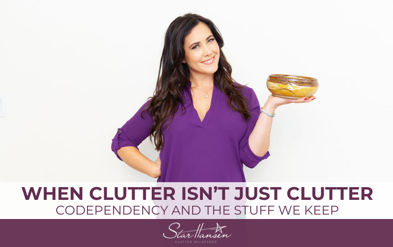 5 Tiny Ways to Regain Control When Life Feels Like Too Much