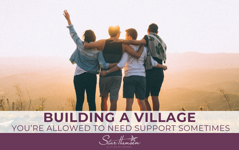 Building A Village